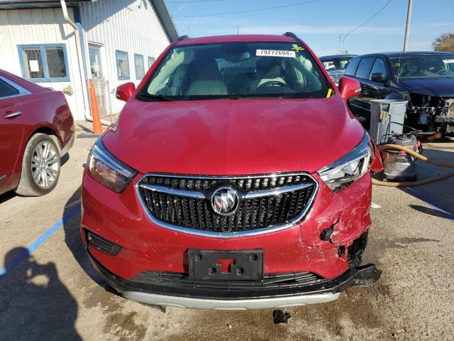 Photo 5 from auction – 2019 BUICK ENCORE PRE with VIN KL4CJASB0KB754130