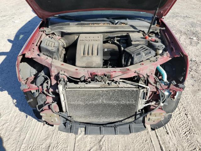 Фото 12 с аукциона – 2013 GMC TERRAIN DE с VIN 2GKALYEK0D6344918