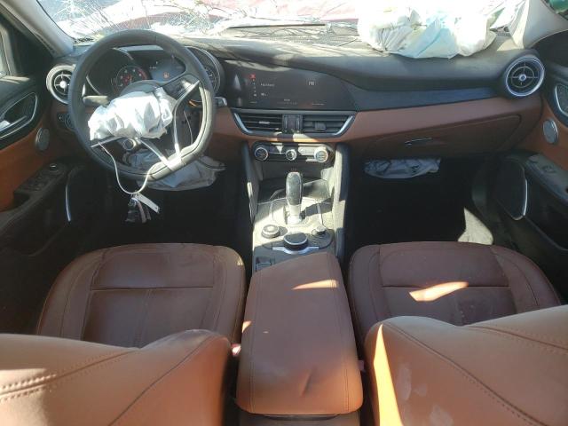 Photo 8 from auction – 2019 ALFA ROMEO GIULIA with VIN ZARFAMAN2K7612385