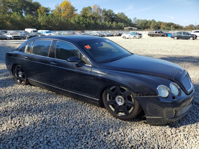 Photo 4 from auction – 2008 BENTLEY CONTINENTA with VIN SCBBR93W08C053040