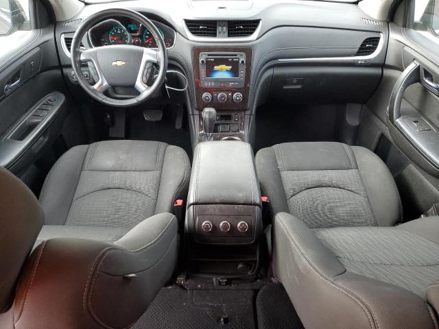 Photo 8 from auction – 2016 CHEVROLET TRAVERSE L with VIN 1GNKRGKD6GJ198943