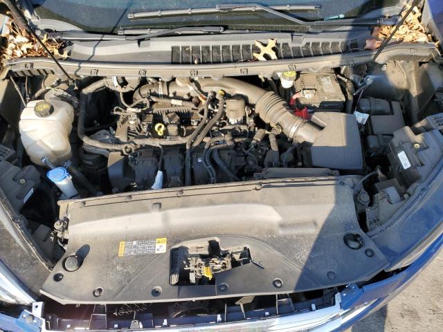 Photo 12 from auction – 2020 FORD EDGE SEL with VIN 2FMPK4J97LBA02873