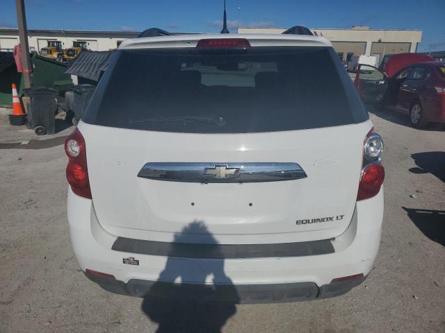 Photo 6 from auction – 2011 CHEVROLET EQUINOX LT with VIN 2GNALDEC2B1225783