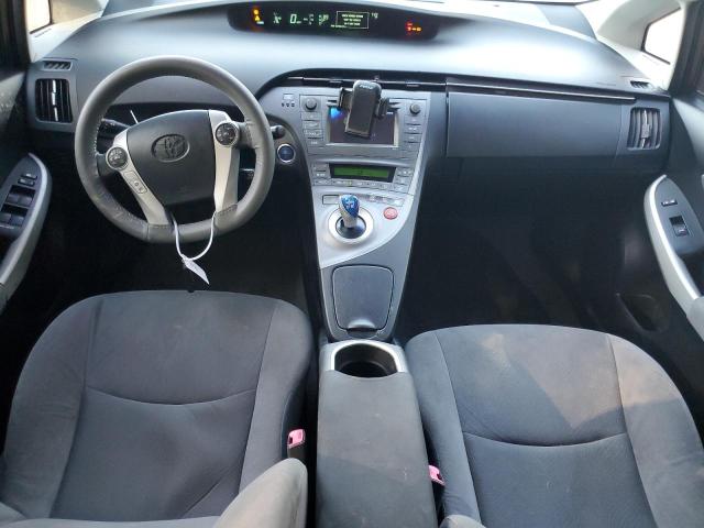Photo 8 from auction – 2012 TOYOTA PRIUS with VIN JTDKN3DUXC5459908