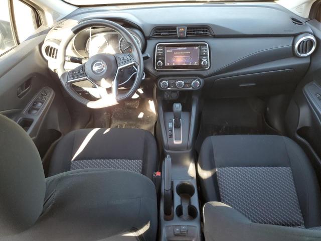 Photo 8 from auction – 2022 NISSAN VERSA S with VIN 3N1CN8DV1NL855497