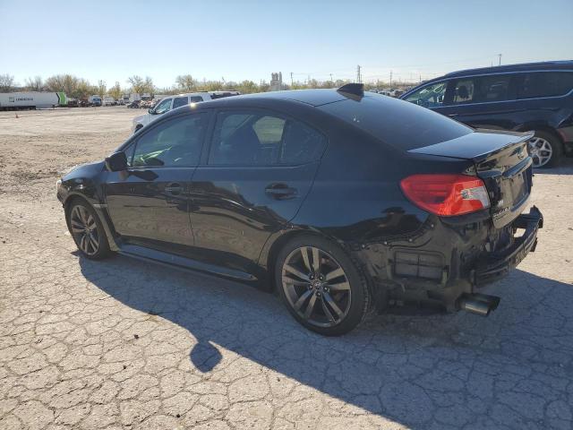 Photo 2 from auction – 2017 SUBARU WRX LIMITE with VIN JF1VA1J69H9807447