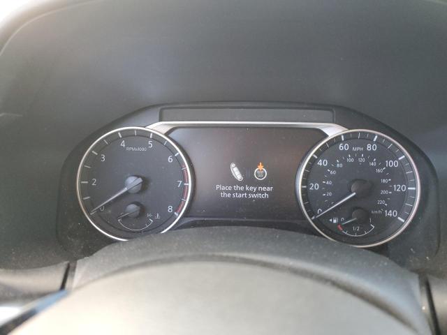 Photo 9 from auction – 2024 NISSAN ALTIMA SR with VIN 1N4BL4CVXRN362096