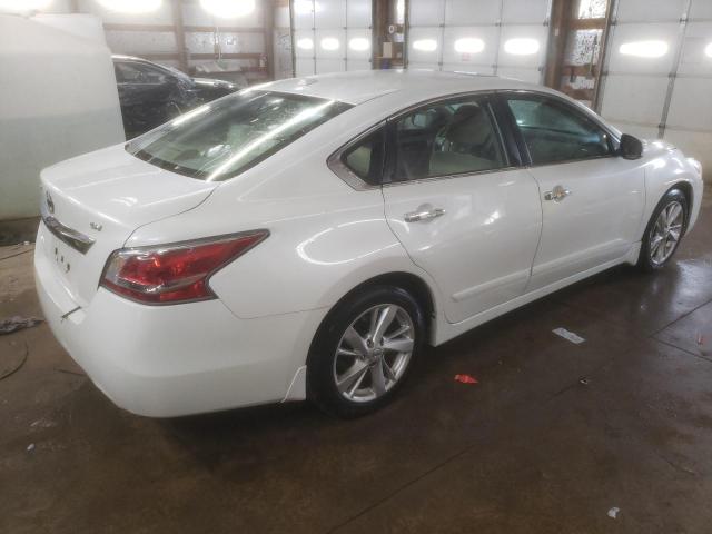 Photo 3 from auction – 2015 NISSAN ALTIMA 2.5 with VIN 1N4AL3AP5FC286806