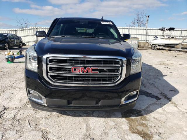 Photo 5 from auction – 2015 GMC YUKON SLT with VIN 1GKS2BKCXFR554175