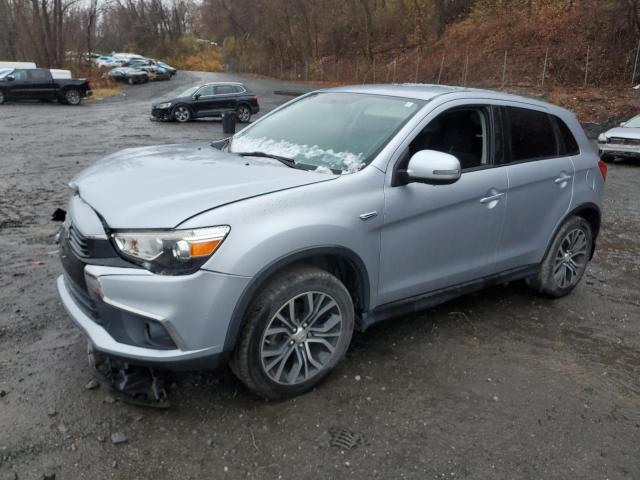MITSUBISHI OUTLANDER 2016 with VIN JA4AR3AW8GZ042656 - Photo from auction