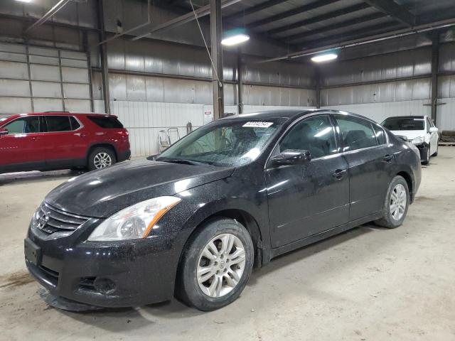 NISSAN ALTIMA BAS 2012 with VIN 1N4AL2AP0CN557961 - Photo from auction