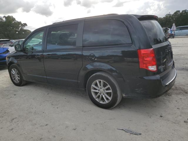 Photo 2 from auction – 2015 DODGE GRAND CARA with VIN 2C4RDGCG4FR541466