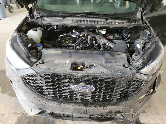 Photo 12 from auction – 2021 FORD EDGE SEL with VIN 2FMPK4J9XMBA52104