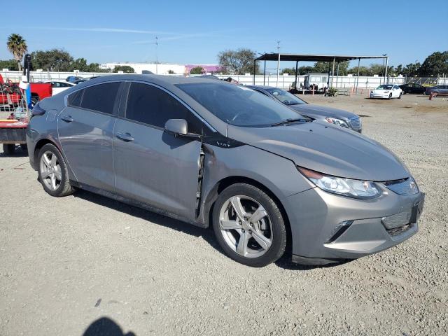 Photo 4 from auction – 2017 CHEVROLET VOLT LT with VIN 1G1RC6S50HU208869