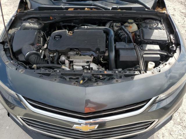 Photo 11 from auction – 2017 CHEVROLET MALIBU LT with VIN 1G1ZE5ST0HF111811