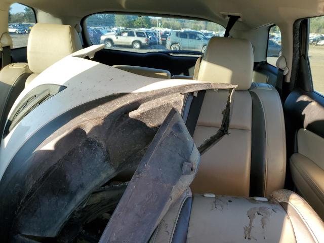 Photo 10 from auction – 2012 MAZDA CX-9 with VIN JM3TB2CA8C0368185
