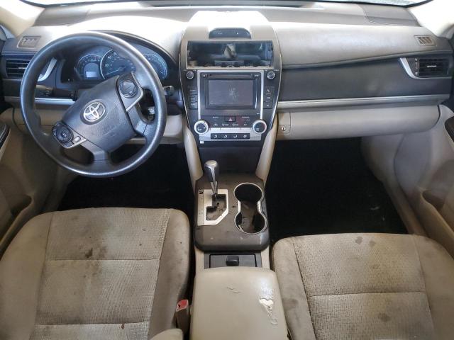 Photo 8 from auction – 2013 TOYOTA CAMRY L with VIN 4T1BF1FK1DU216794