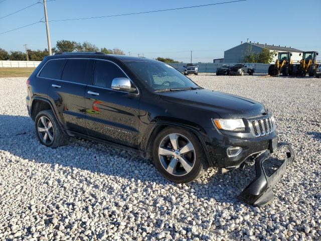 Photo 4 from auction – 2015 JEEP GRAND CHER with VIN 1C4RJFCT8FC629333