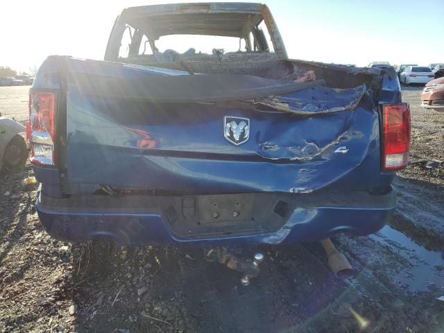 Photo 6 from auction – 2017 RAM 1500 ST with VIN 3C6RR7KT5HG556106