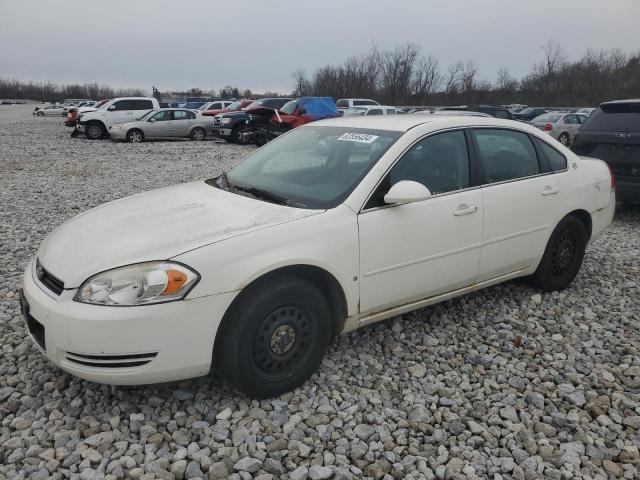 CHEVROLET IMPALA POL 2007 with VIN 2G1WS58R079401898 - Photo from auction