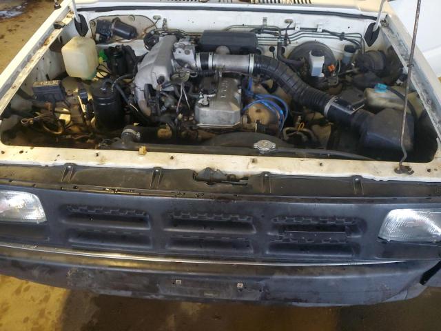 Photo 11 from auction – 1992 MAZDA B2600 CAB with VIN JM2UF6141N0305613