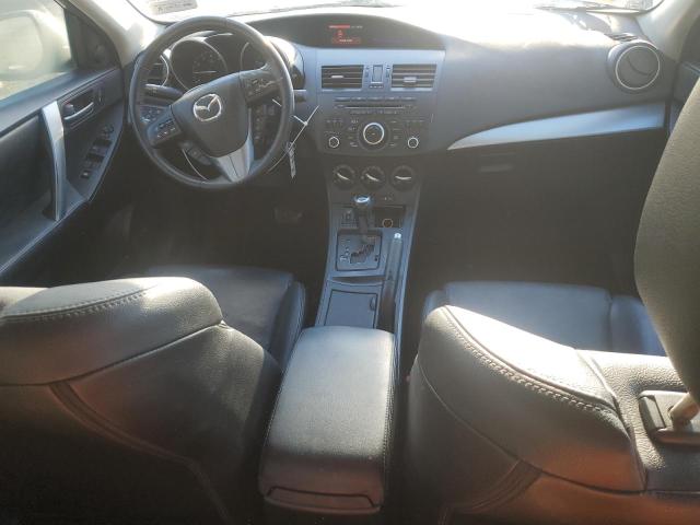 Photo 8 from auction – 2012 MAZDA 3 I with VIN JM1BL1W87C1557876