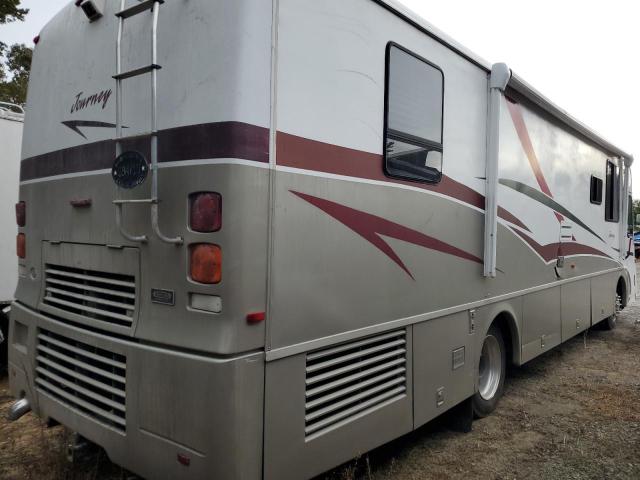 Photo 4 from auction – 2000 FREIGHTLINER CHASSIS X with VIN 4UZ6XFBC3YCH14262