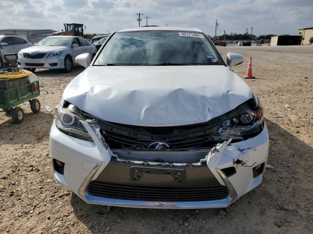 Photo 5 from auction – 2016 LEXUS CT 200 with VIN JTHKD5BH6G2257819
