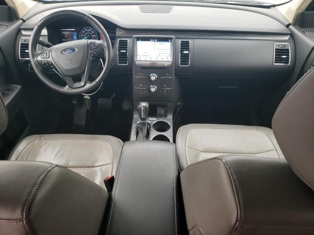 صورة رقم 8 من المزاد - 2019 FORD FLEX SEL مع VIN 2FMHK6C87KBA37870