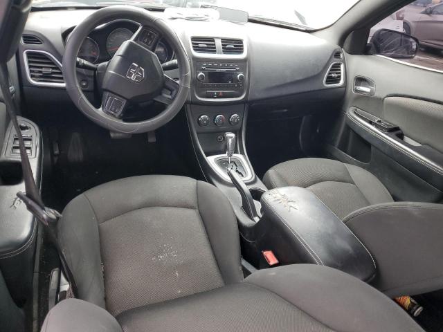 Photo 8 from auction – 2012 DODGE AVENGER SE with VIN 1C3CDZAB3CN324075