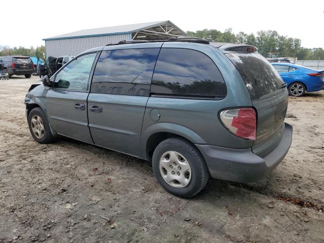 Photo 2 from auction – 2003 DODGE CARAVAN SE with VIN 1D4GP25303B116609