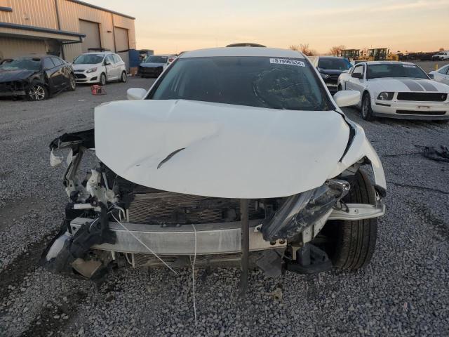 Photo 5 from auction – 2018 NISSAN ALTIMA with VIN 1N4AL3APXJC106020