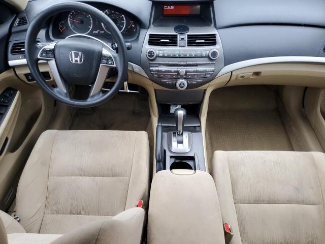 Photo 8 from auction – 2012 HONDA ACCORD LX with VIN 1HGCP2F36CA180607