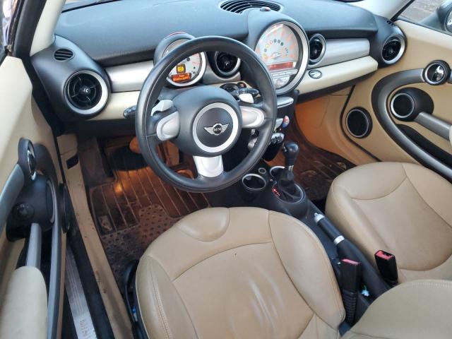 Photo 8 from auction – 2009 MINI COOPER with VIN WMWMF33599TT68422