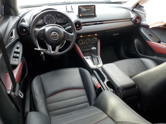 Фото 8 с аукциона – 2016 MAZDA CX-3 TOURI с VIN JM1DKBC78G0115035