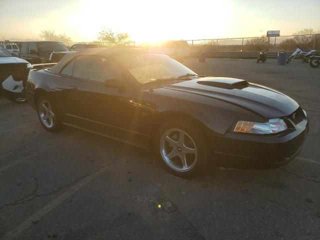 Photo 4 from auction – 2003 FORD MUSTANG GT with VIN 1FAFP45X63F405841