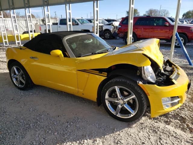Photo 4 from auction – 2008 SATURN SKY with VIN 1G8MB35B48Y107969