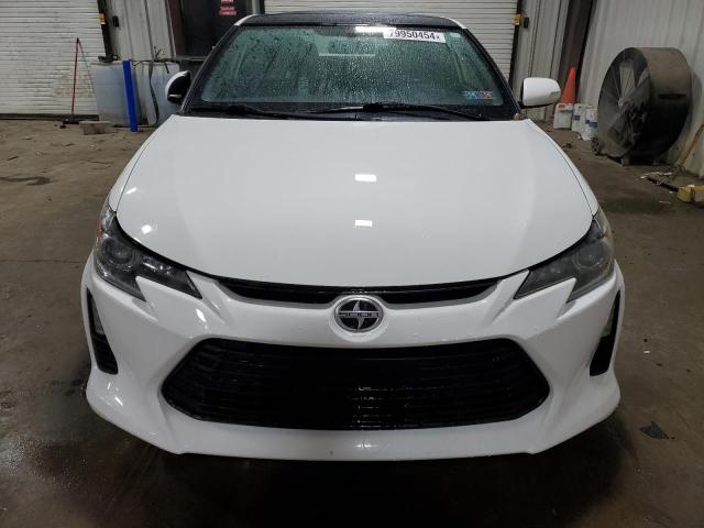Photo 5 from auction – 2014 TOYOTA SCION TC with VIN JTKJF5C72E3086483