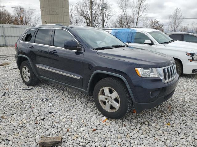 Photo 4 from auction – 2011 JEEP GRAND CHER with VIN 1J4RR4GG0BC547532