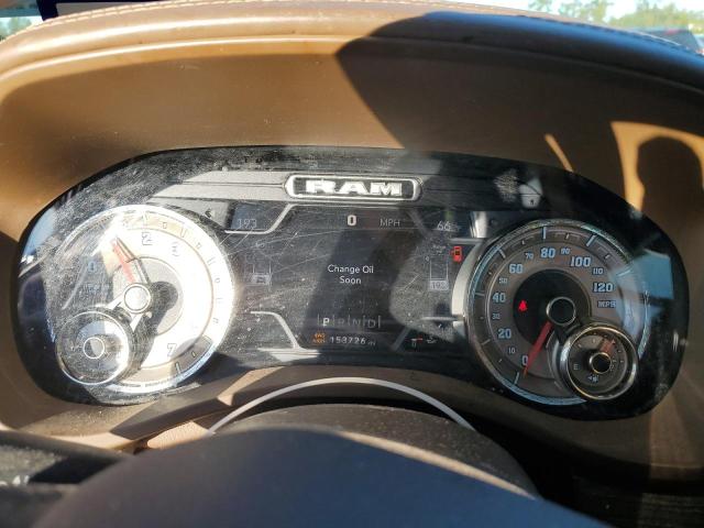 Photo 9 from auction – 2020 RAM 1500 LONGH with VIN 1C6SRFKT6LN357769