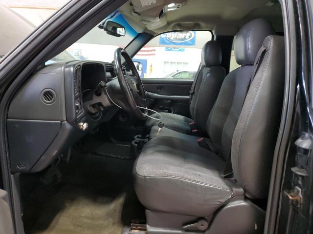 Photo 7 from auction – 2003 CHEVROLET SILVERADO with VIN 1GCEK19T33Z228335