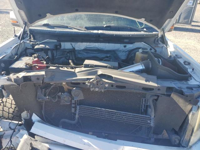 Photo 11 from auction – 2011 FORD F150 SUPER with VIN 1FTFW1CF9BKE03576