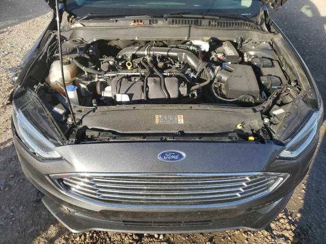 Photo 11 from auction – 2018 FORD FUSION TIT with VIN 3FA6P0D98JR247644