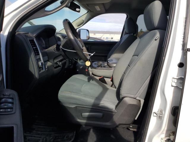 Photo 7 from auction – 2019 RAM 1500 CLASS with VIN 1C6RR7ST8KS672058