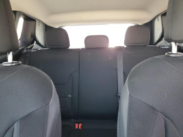 Photo 10 from auction – 2017 JEEP RENEGADE L with VIN ZACCJBBB8HPF79443