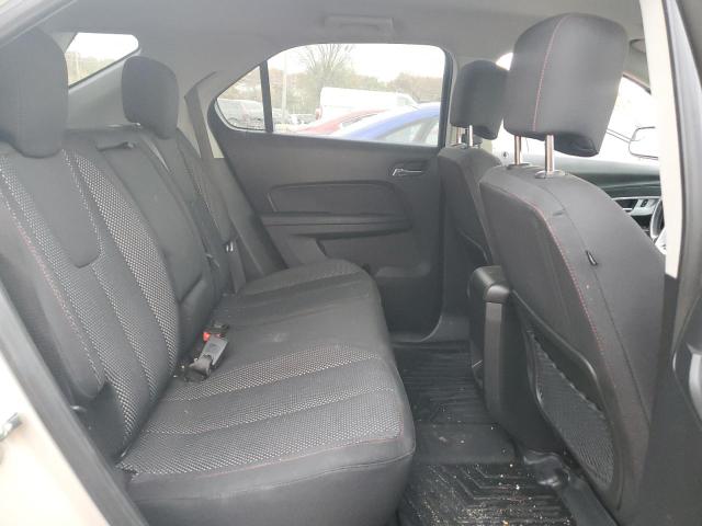 Photo 11 from auction – 2012 CHEVROLET EQUINOX LT with VIN 2GNFLEEK8C6348706