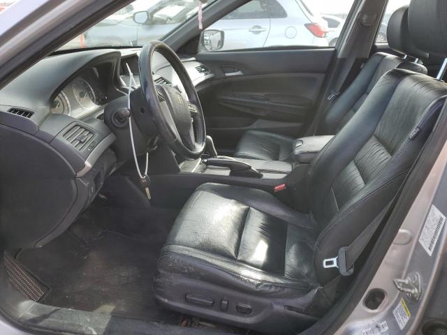 Photo 7 from auction – 2011 HONDA ACCORD SE with VIN 1HGCP2F61BA070427