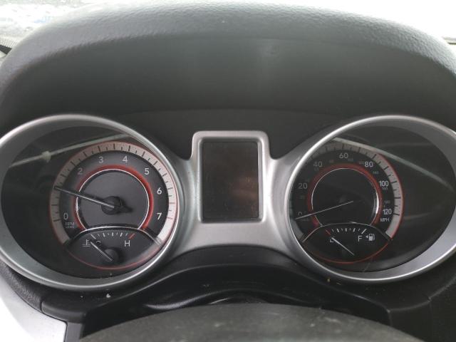 Photo 9 from auction – 2012 DODGE JOURNEY SX with VIN 3C4PDCBG0CT296465