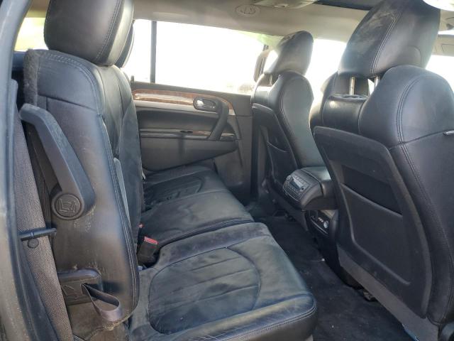 Photo 11 from auction – 2011 BUICK ENCLAVE CX with VIN 5GAKVCED8BJ273130