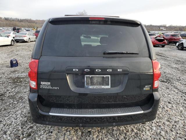 صورة رقم 6 من المزاد - 2016 DODGE GRAND CARA مع VIN 2C4RDGCGXGR317748